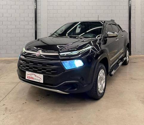 FIAT TORO 1.8 16V EVO FLEX ENDURANCE AT6